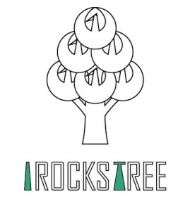 みんなで育てる「I ROCKS TREE」登場！