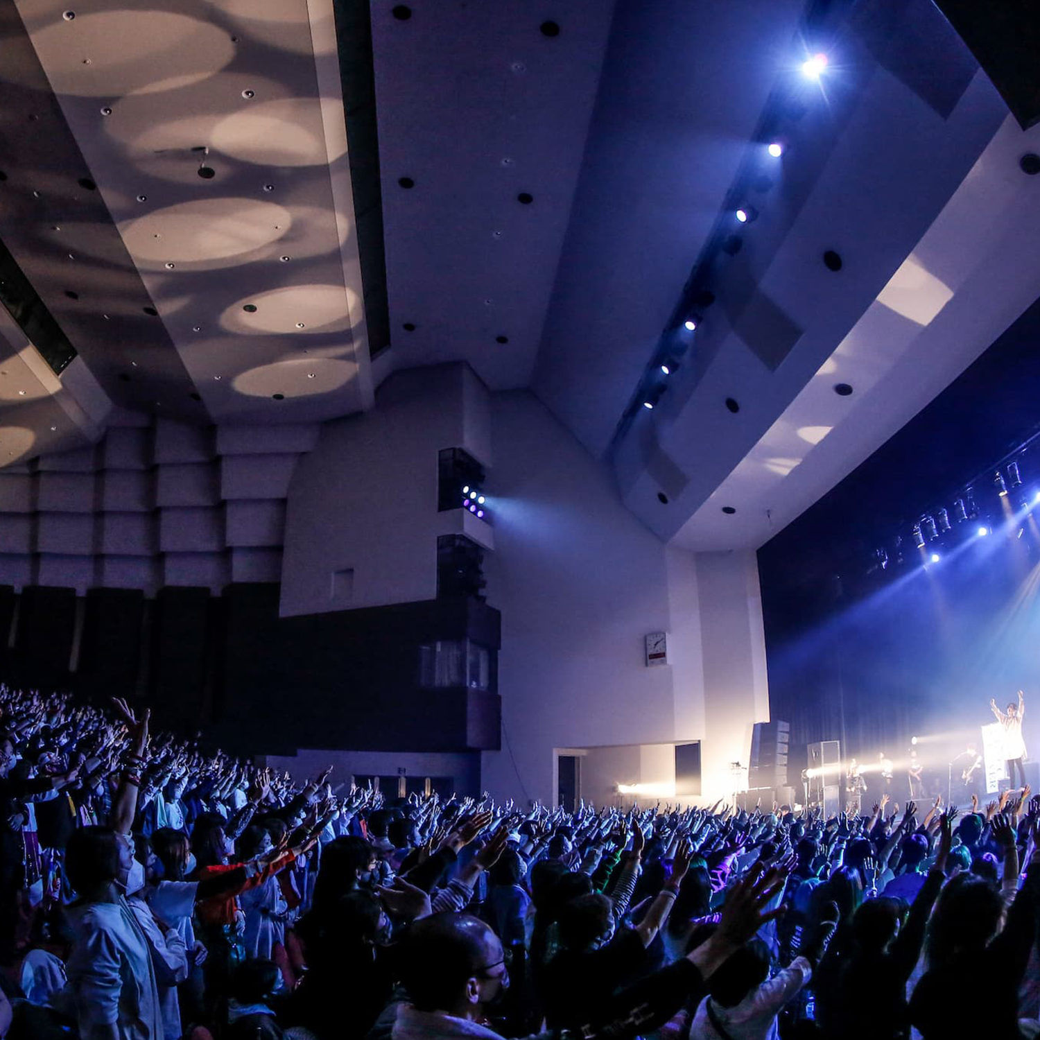 2025年4月18日(Fri).19日(Sat).20日(Sun) 群馬県伊勢崎市メガネのイタガキ文化ホール伊勢崎）